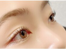 まつげ家クルン 川崎店(kurun)/HAMAカール(まつ毛パーマ) 