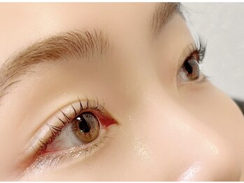 まつげ家クルン 川崎店(kurun)/HAMAカール(まつ毛パーマ) 