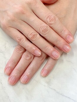 ネイルズ アヴァンティ(Nails Avanti)/スペシャルネイルケア ¥4400