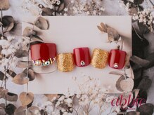 アビー 目白店(abbie)/ビジューフレンチ（￥12991）