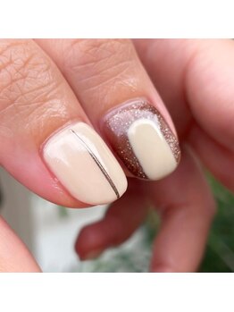 ウカ(Uka)/アートネイル