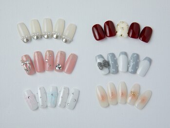 ポテネイル(pote.nail)/