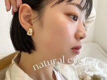 リルマリア 合川店(Lil'maria)/アイブロウ×まつ毛パーマ
