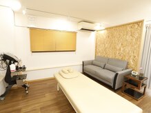 上里みまち整体院