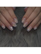 ナナ パラジェル フィルイン マツゲパーマ パリジェンヌ(NANA)/