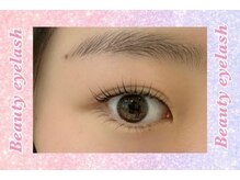 まつげエクステ専門店 ビューティーアイラッシュ つかしん店/次世代まつげパーマ