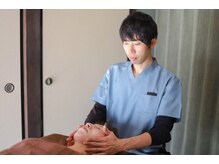 ミントのかべの整体院/PR:一宮/江南/整体/骨盤矯正