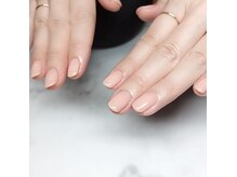 トゥーセブンネイルズ(TwoSevenNails)/ちゅるんワンカラー