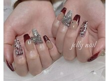 ジョリー(Jolly)/