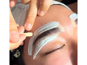 マグ 藤枝店(Mag)/施術工程