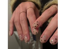 めぐみのネイルサロン/春