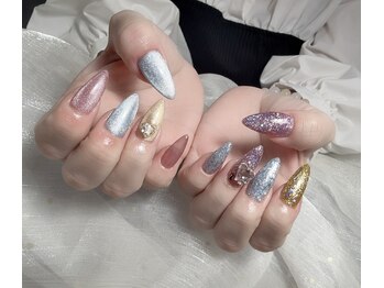 桜ネイルサロン/