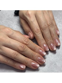 アイリッシュネイル 久屋大通店(Irish Nail)/ぷるマグ