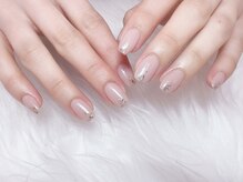 アメリオレフチュール(ameliorer futur)/NAIL