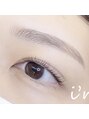 アイム 川口店(i'm)&nbsp;ふんわりナチュラル眉♪