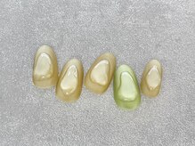 クラリスバイネオ 武蔵小杉(Claris by neo)/マグネットぷっくり　¥9000