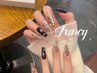 チップスカルプ■韓国・ワンホンネイル風人気定額デザイン30種類 12800円