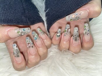 ネイルサロン リベラ(Libera)/スカルプフリーアート