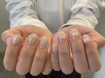 ワンスアポンアタイム(Once upon A time)/nuance