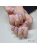 【ハンド】シンプルデザイン♪定額