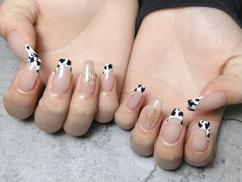 キララ(Kirara)/定額デザイン