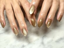 シャルム(CHARME)/【nail】