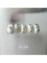 ドロウラピリィ トカ(DLAW Lapilie/toka)/６月デザインアート