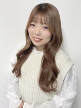ディーグレース 中井店(D.Grace) nana 