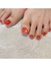 【Foot】人気No.1 マグネットネイル◇パラジェル《オフ込み》¥8,800→¥7,700