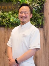 マカナ整体サロン 金山(MAKANA) 片岡 大誠
