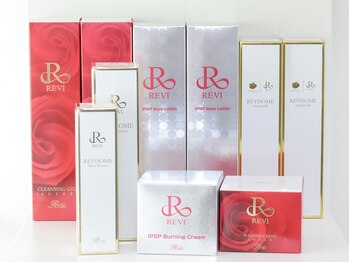 ナチュールムーン(Nature moon.)/取扱い　REVIホームケア