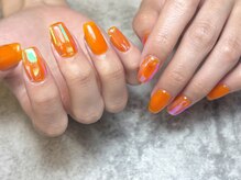 ハッカネイル(HAKKA NAIL)/