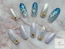 リリスワン(L'iriswan)/定額Bコース