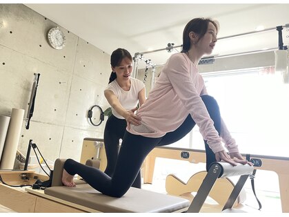 トム(Thom)の写真