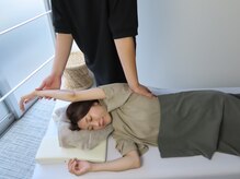 リチューン 自由が丘店(Re.tune)の雰囲気（生活の質をよくするといった部分にもフォーカスして寄り添います）