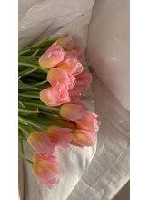 キューティネイル(Cutie Nail) 谷 咲智子