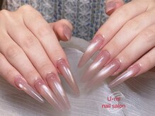 ユミ(U mi)/チップ長さだしパーツやり放題