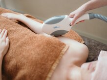 ヴィーナスハート/☆美肌脱毛☆