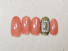 ジョリ ネイルズ(Jolie nails)/６３００