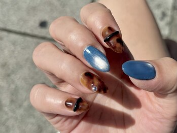 ドット シー 神戸三宮(dot c)/人気べっ甲☆