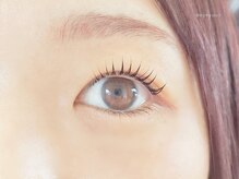 リタ アイラッシュ(rita eyelash)/まつ毛パーマ