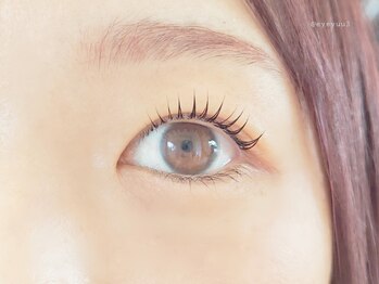 リタ アイラッシュ(rita eyelash)/まつ毛パーマ