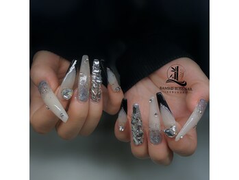 やり付け放題デザイン