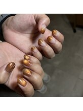 ソウネイル(Sou.nail)/デザインやり放題