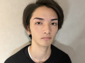 グロース 福岡博多店(GLOWS)/博多/眉毛/メンズ眉毛/眉毛/福岡