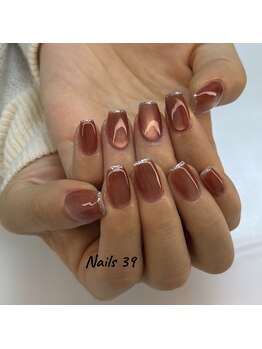 ネイルズサンキュー(Nails 39)/