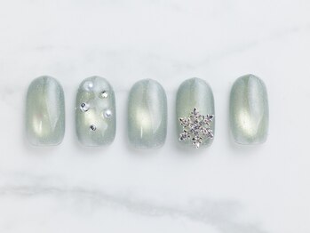 ボニータ(Bonita)/スタンダードコース