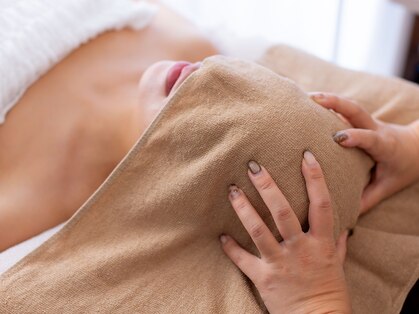 アオ(ao.)の写真