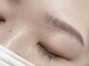 アイ ビューティー ルクール 見附店(EYE BEAUTY Le Coeur)の写真/【県内希少】お肌に優しく、負担が少ない！フィルムWAX使用☆プロによる黄金比眉毛で自信の持てる目元に♪