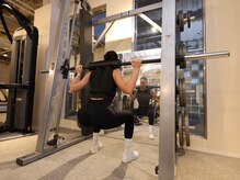 ライブリック フィット(LIVERIC fit)の雰囲気（初心者の方でもサポートあり）